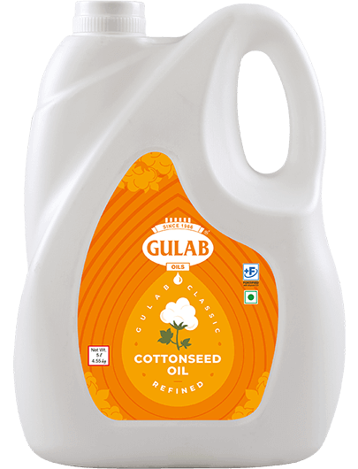 Cottonseed Oil